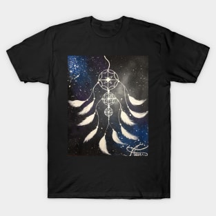 dream catcher T-Shirt